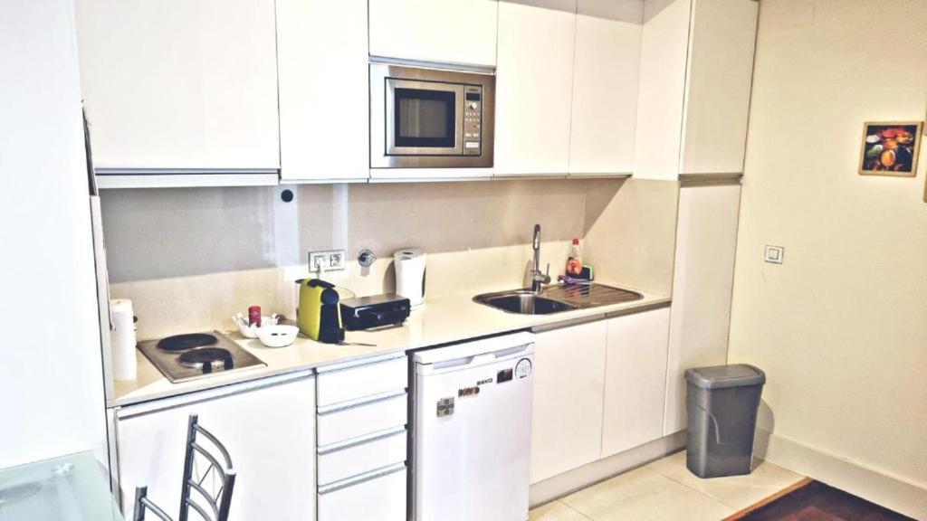 View Apartamento