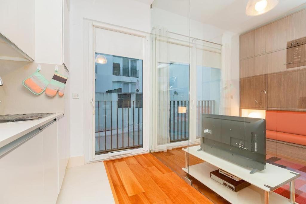 Apartamento View *